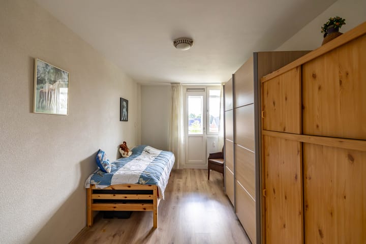 Foto 10 van Gorecht-Oost 7-B