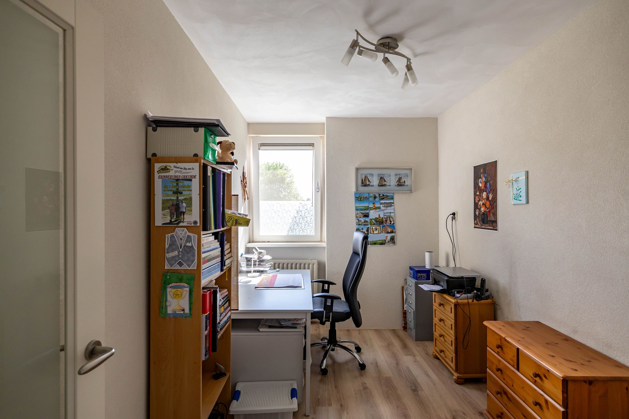 Foto 12 van Gorecht-Oost 7-B