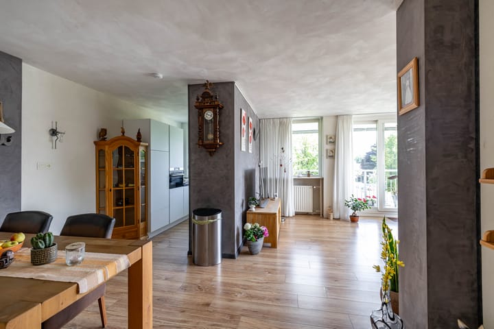 Foto 19 van Gorecht-Oost 7-B