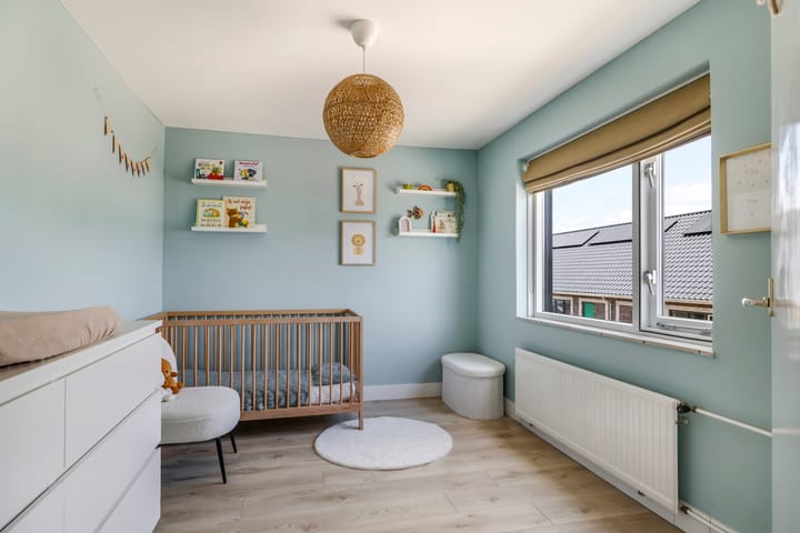 Foto 33 van Hessenbergstraat 7