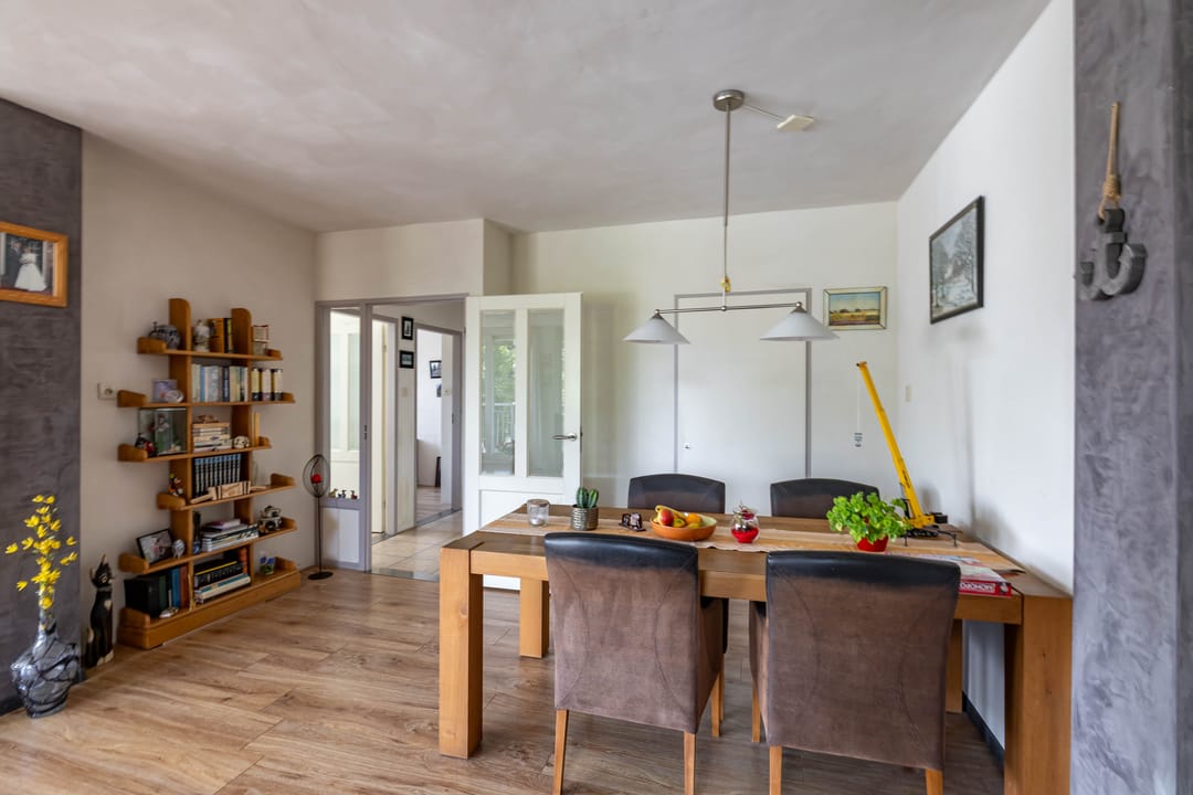 Foto 23 van Gorecht-Oost 7-B