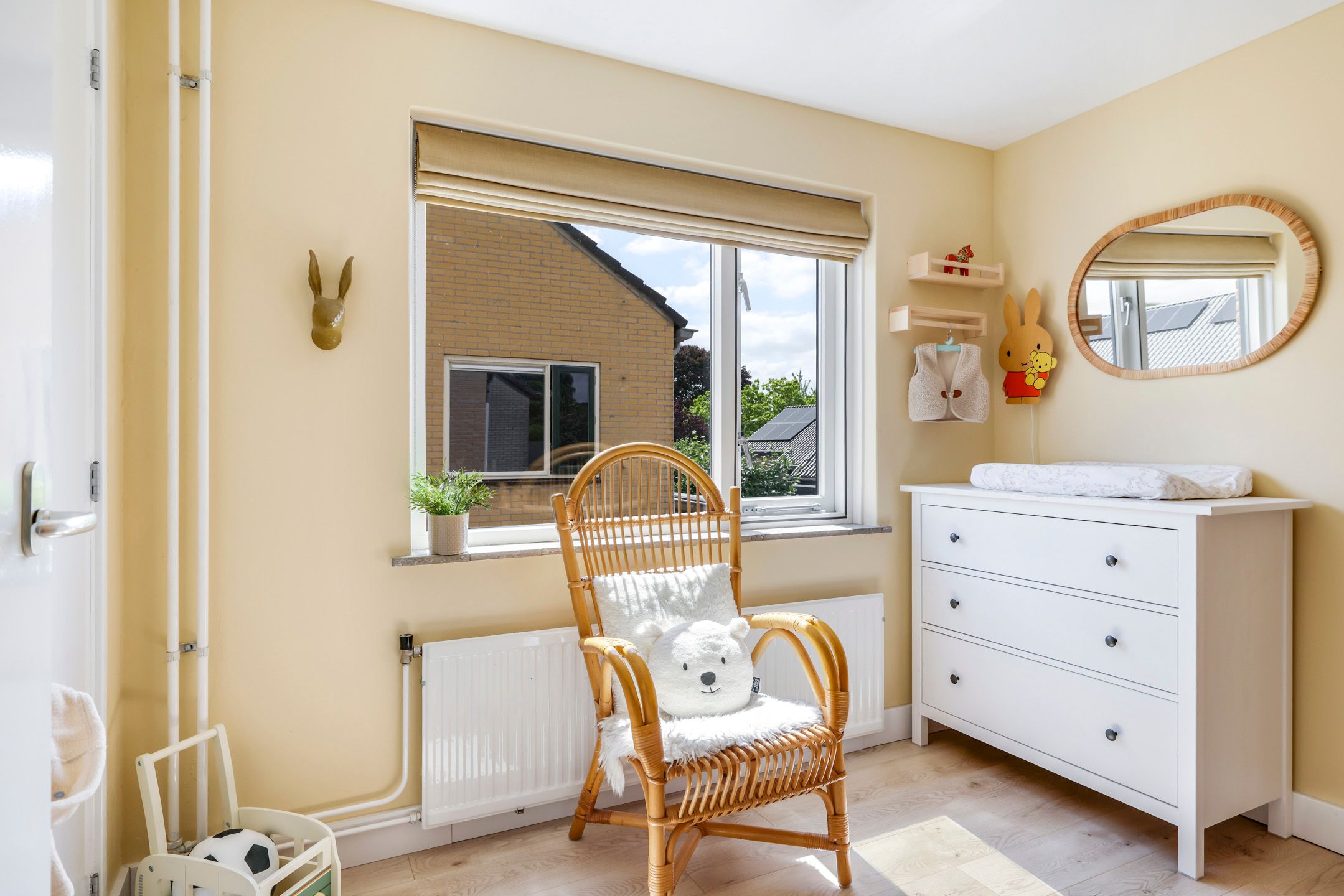 Foto 36 van Hessenbergstraat 7