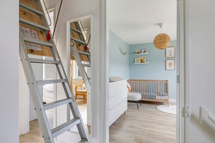 Foto 38 van Hessenbergstraat 7