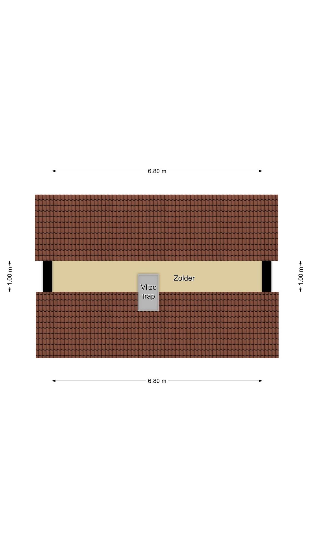 Foto 39 van Hessenbergstraat 7