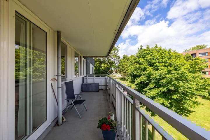 Foto 28 van Gorecht-Oost 7-B