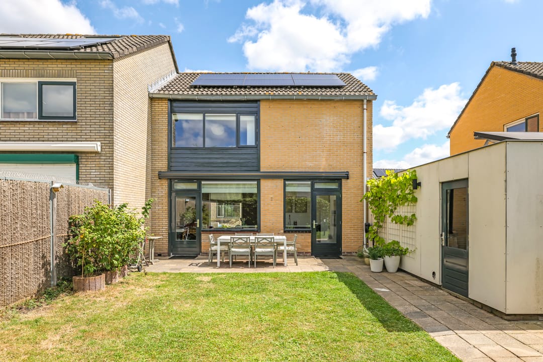 Foto 41 van Hessenbergstraat 7