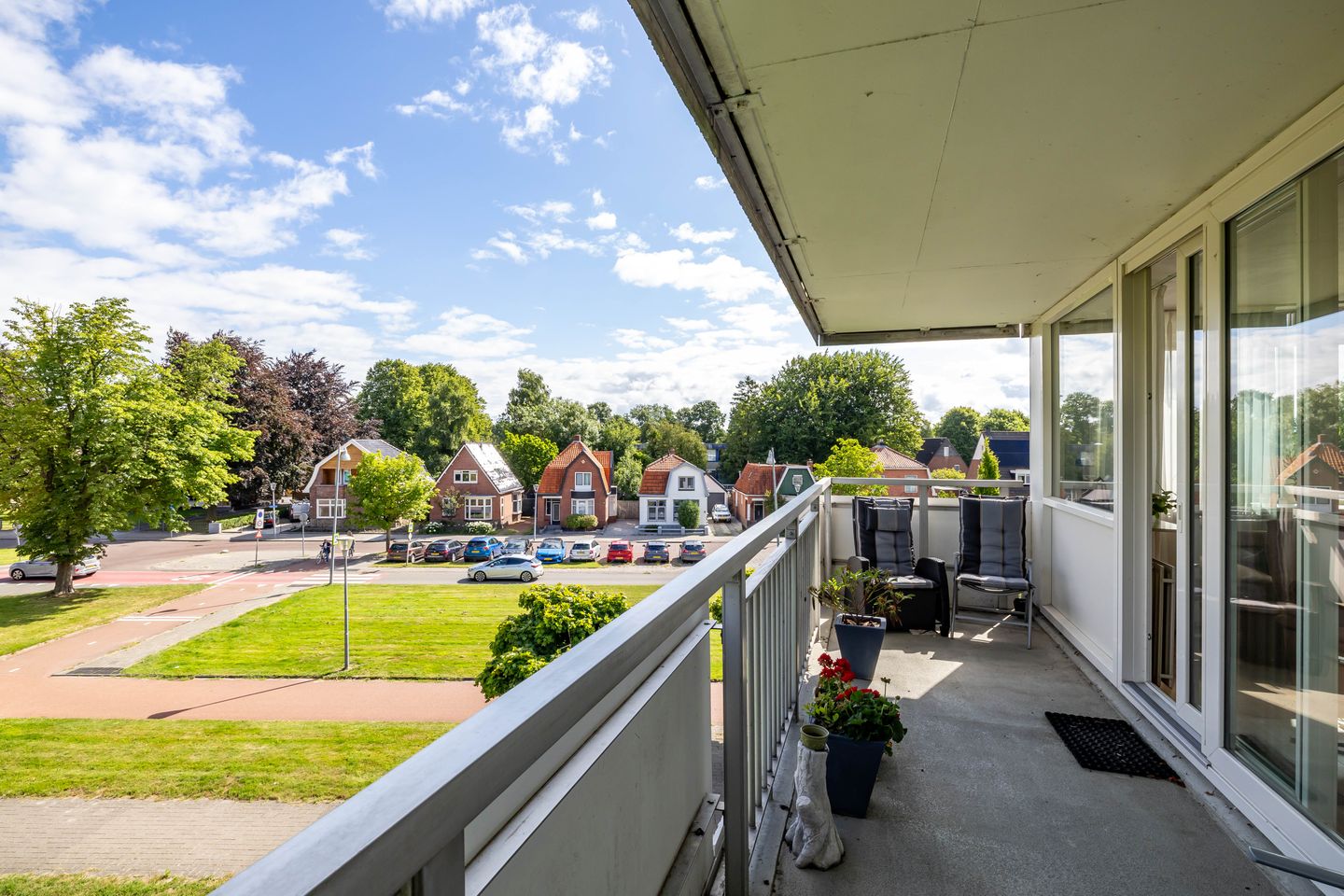 Foto 29 van Gorecht-Oost 7-B