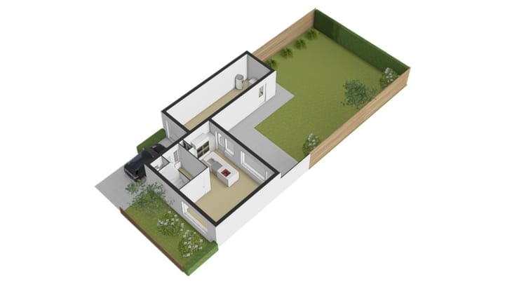 Foto 43 van Hessenbergstraat 7