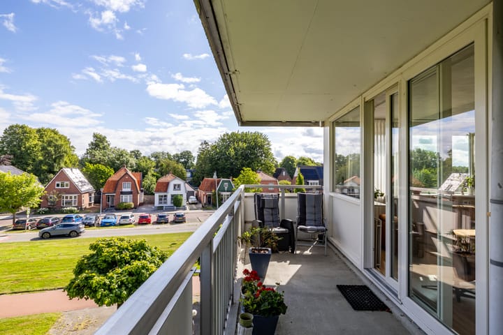 Foto 30 van Gorecht-Oost 7-B