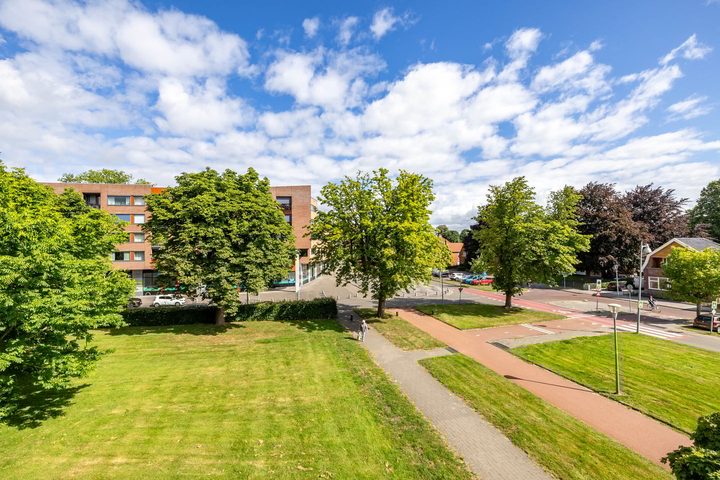 Foto 34 van Gorecht-Oost 7-B