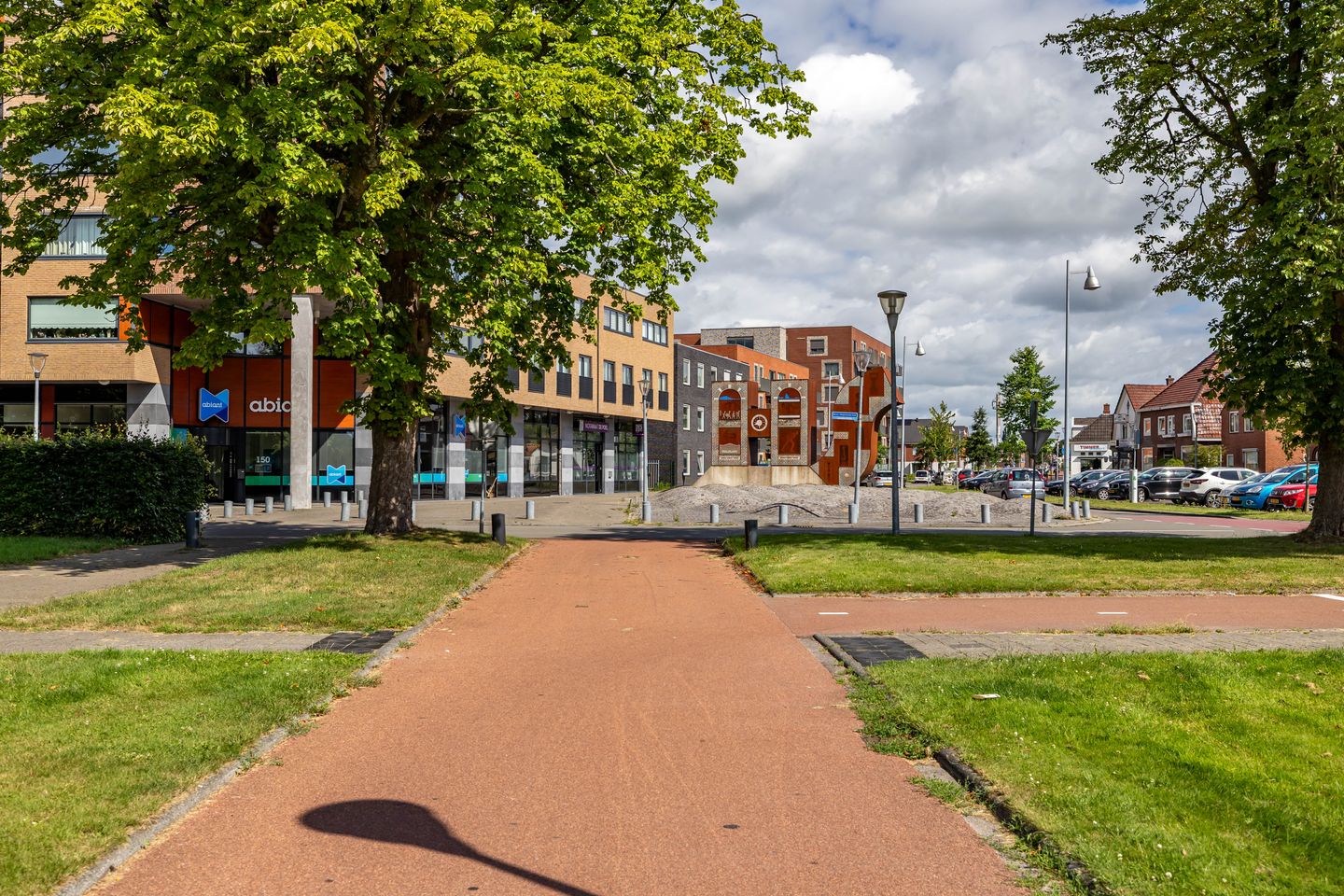 Foto 35 van Gorecht-Oost 7-B