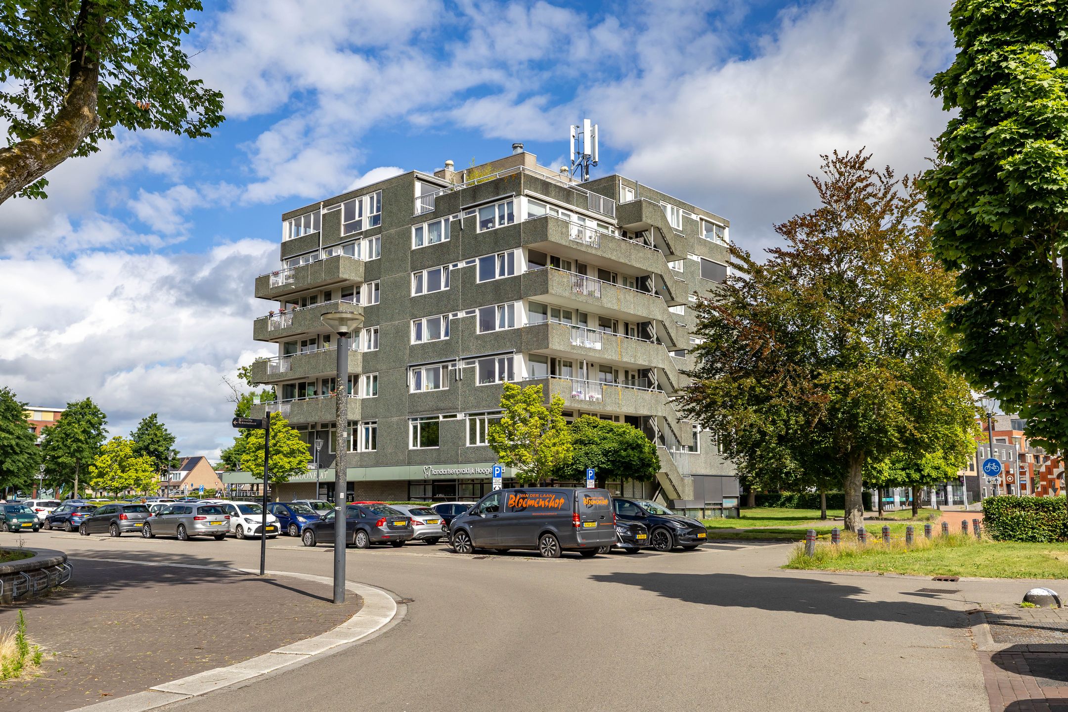 Foto 36 van Gorecht-Oost 7-B