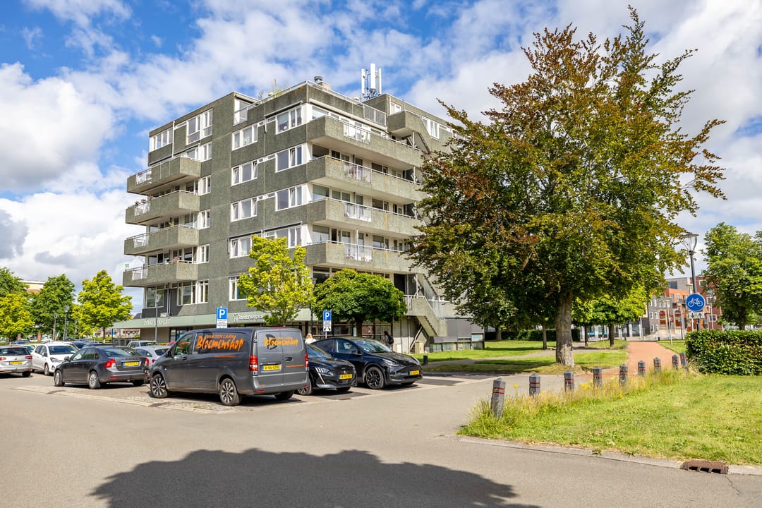 Foto 37 van Gorecht-Oost 7-B