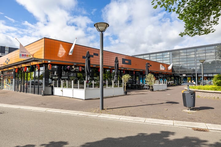 Foto 38 van Gorecht-Oost 7-B