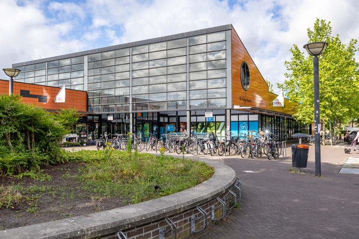 Foto 39 van Gorecht-Oost 7-B