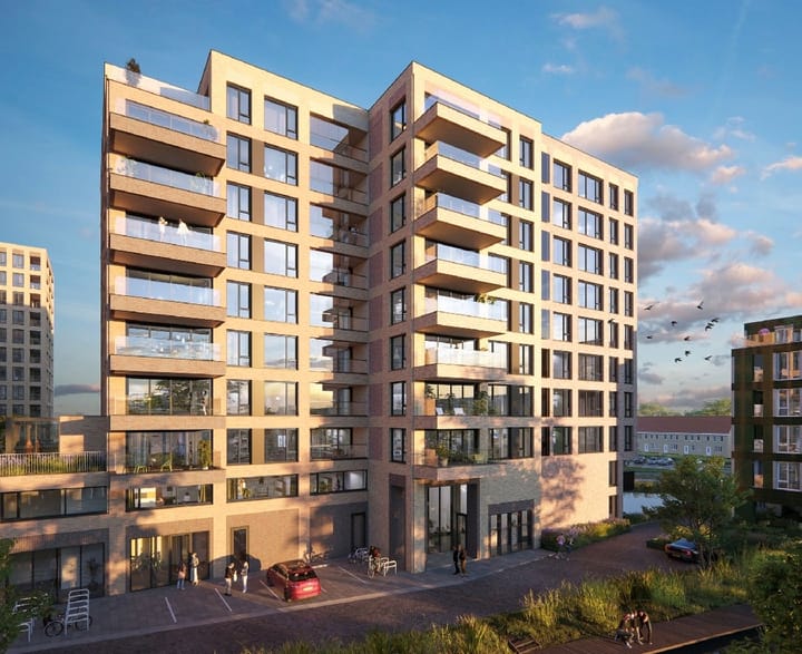 Foto 23 van Mahoniehout 430