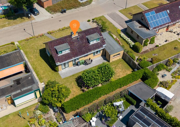 Foto 2 van Anna van Bourgondiëstraat 34