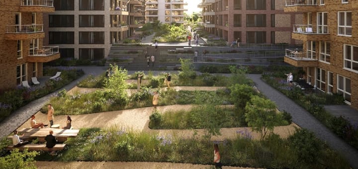 Foto 28 van Mahoniehout 430