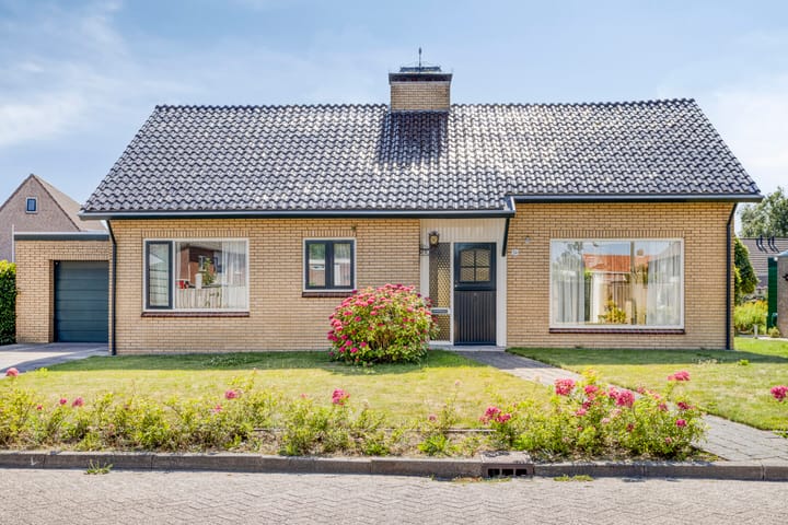 Foto 5 van Anna van Bourgondiëstraat 34