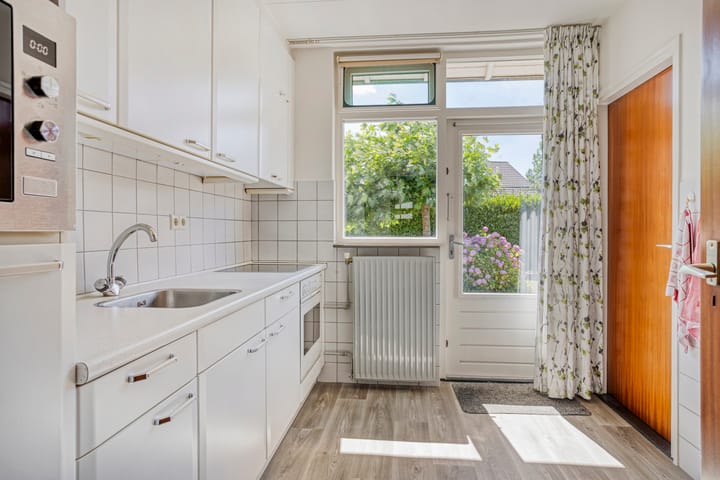 Foto 13 van Anna van Bourgondiëstraat 34