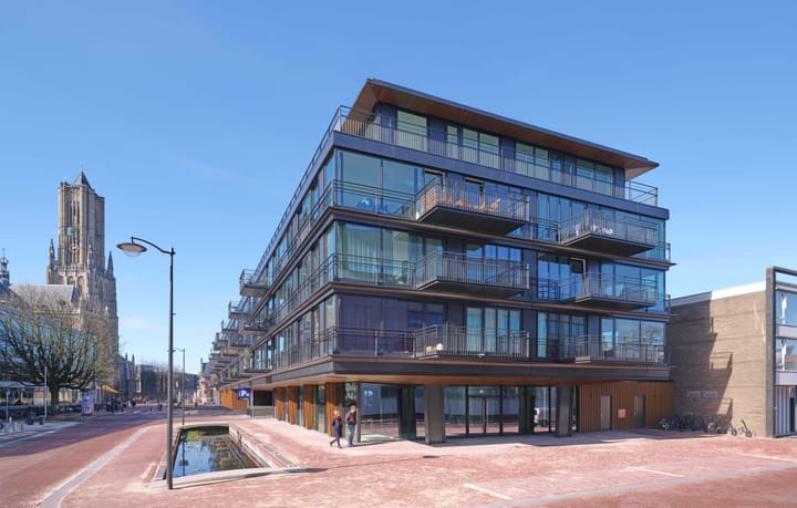 Foto 1 van Broerenstraat 45-42