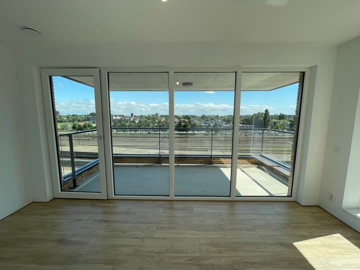 Foto 10 van Mahoniehout 430