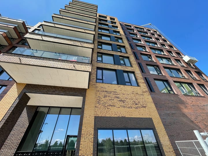 Foto 1 van Mahoniehout 430