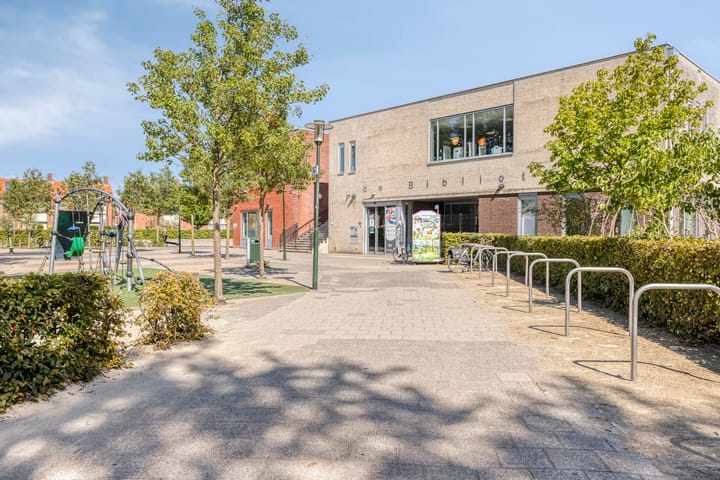 Foto 47 van Anna van Bourgondiëstraat 34