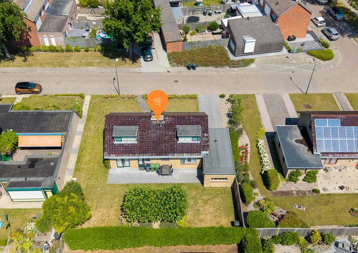 Foto 53 van Anna van Bourgondiëstraat 34