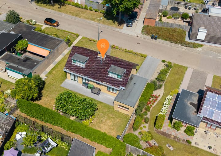 Foto 54 van Anna van Bourgondiëstraat 34