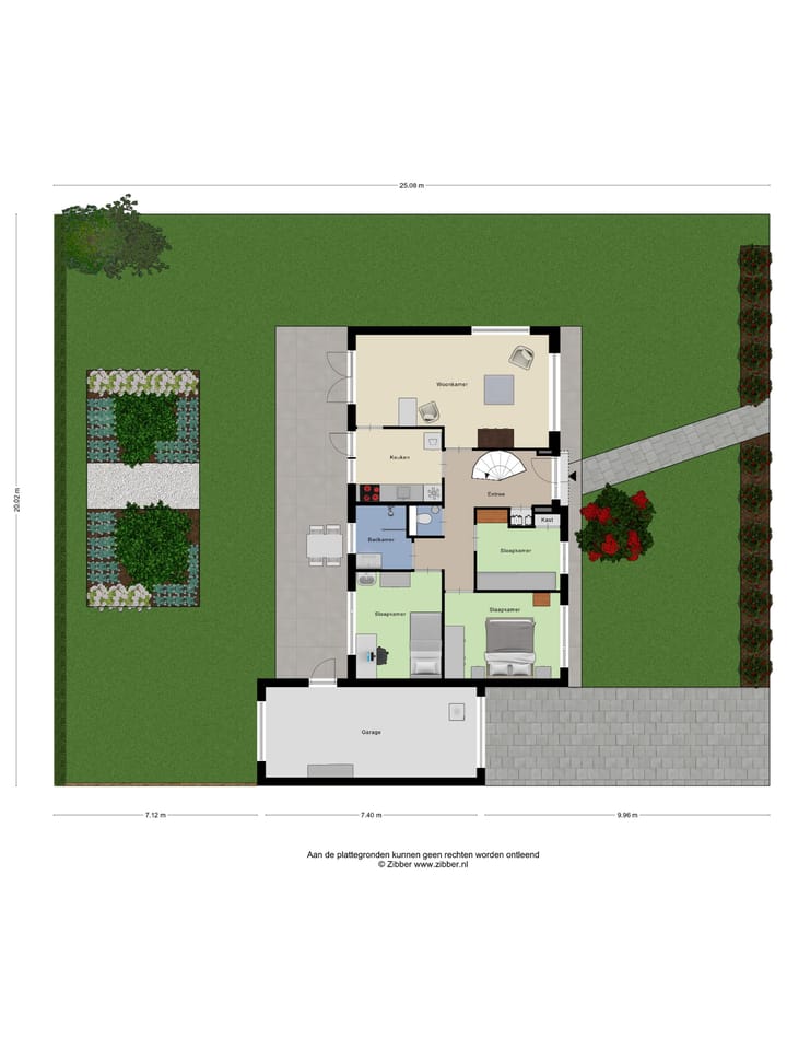 Foto 59 van Anna van Bourgondiëstraat 34