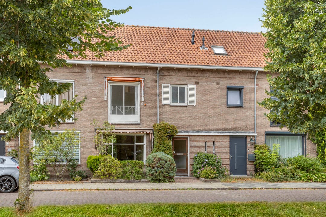 Photo 1 of Philips de Tweedestraat 45
