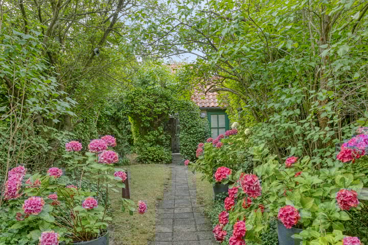 Foto 9 van Philips de Tweedestraat 45