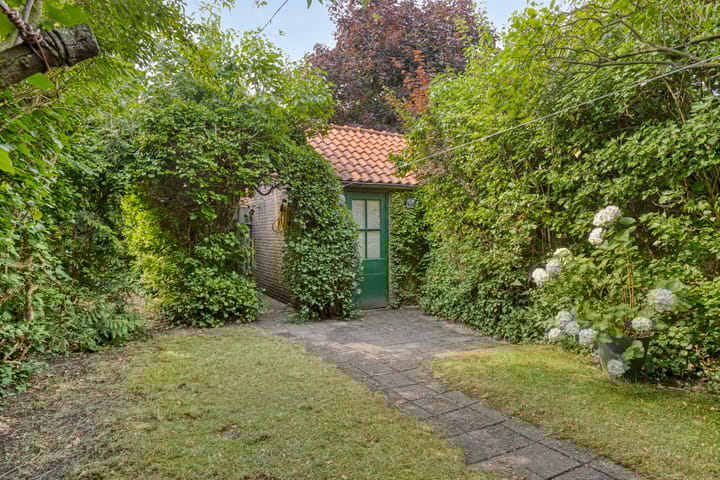 Foto 10 van Philips de Tweedestraat 45