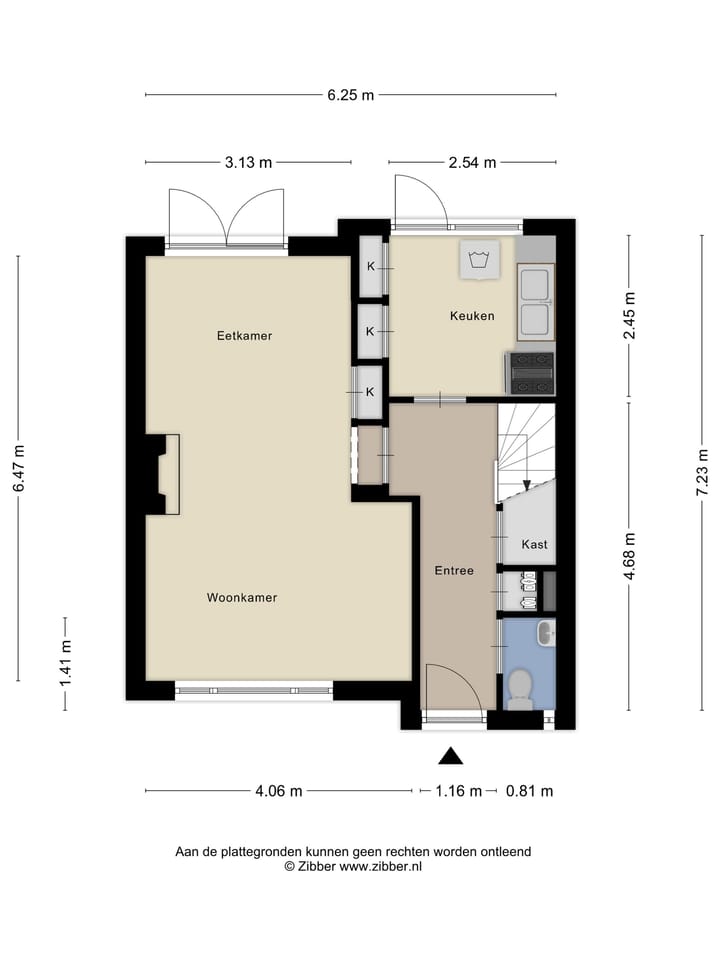 Foto 29 van Philips de Tweedestraat 45