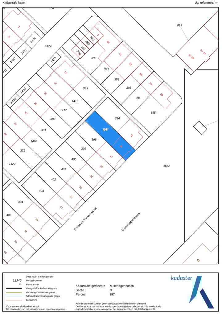 Foto 33 van Philips de Tweedestraat 45