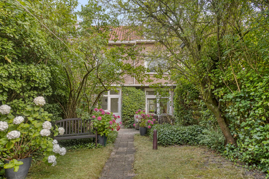 Photo 11 of Philips de Tweedestraat 45