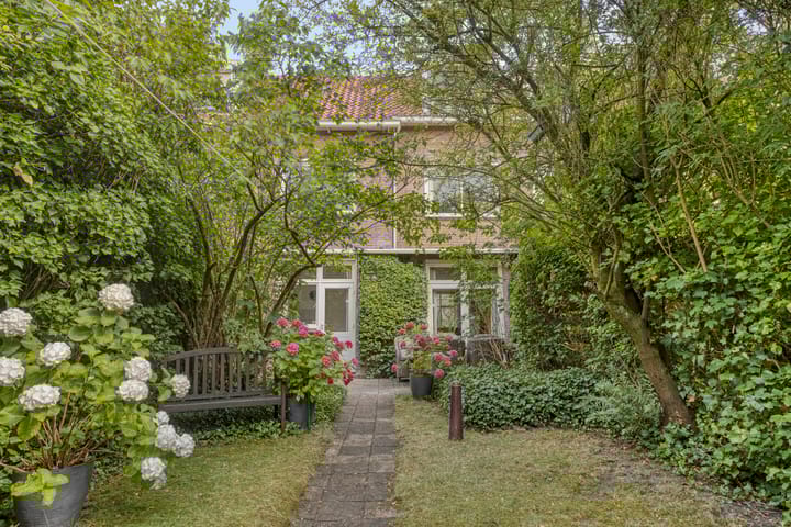 Foto 11 van Philips de Tweedestraat 45