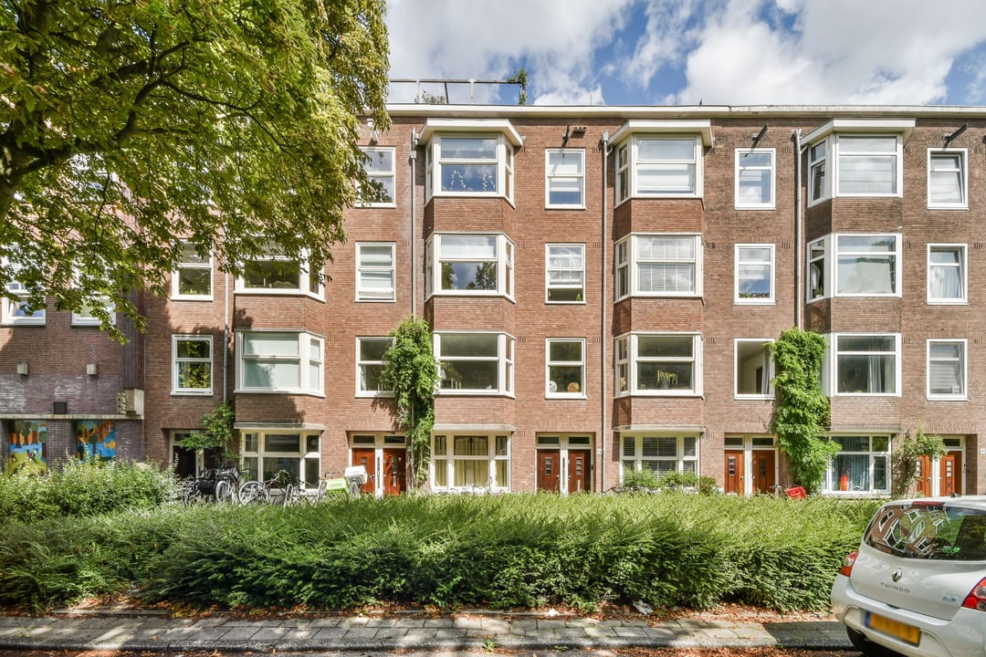 Foto 1 van Curaçaostraat 86-1