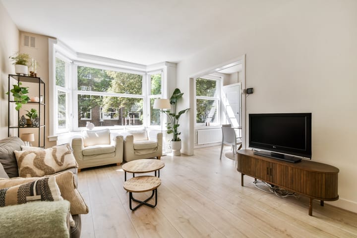 Foto 2 van Curaçaostraat 86-1