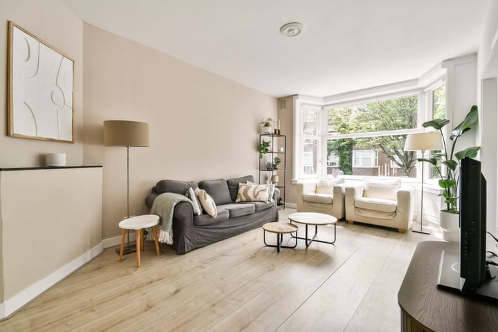 Foto 3 van Curaçaostraat 86-1