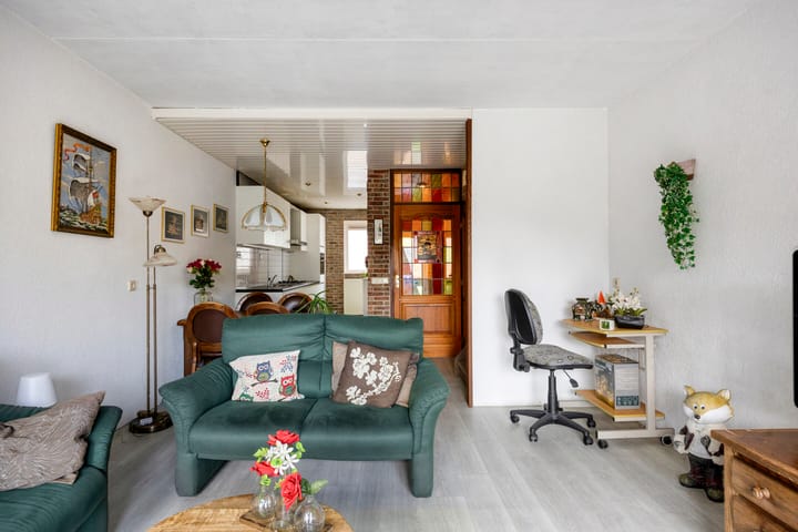 Foto 13 van de Els 4