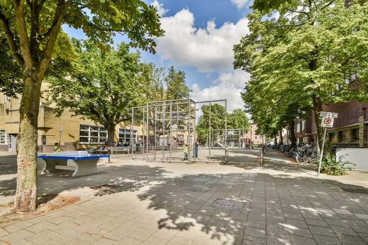 Foto 18 van Curaçaostraat 86-1