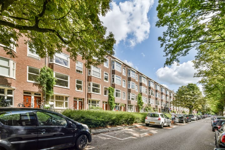 Foto 20 van Curaçaostraat 86-1