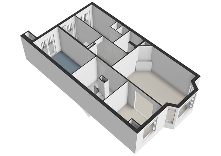 Foto 22 van Curaçaostraat 86-1