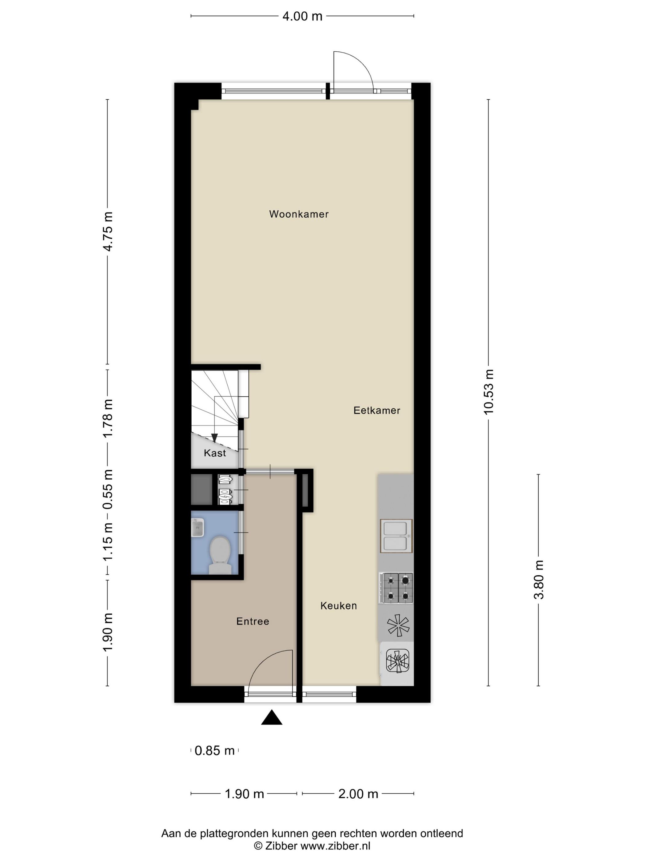 Foto 33 van de Els 4