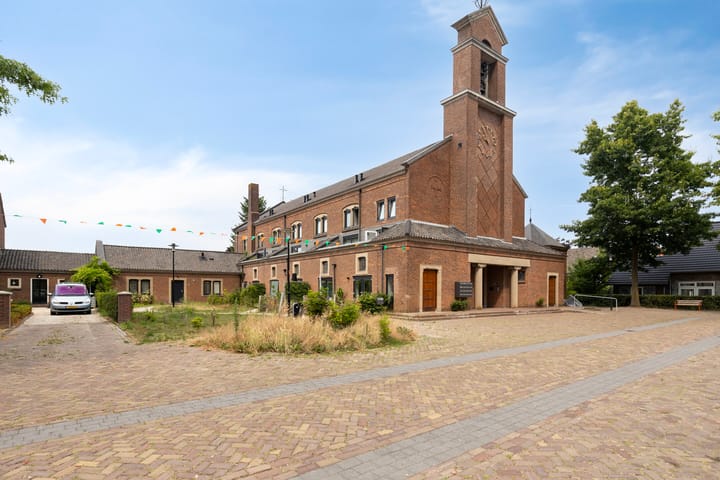 Foto 1 van Dorpstraat 32-D