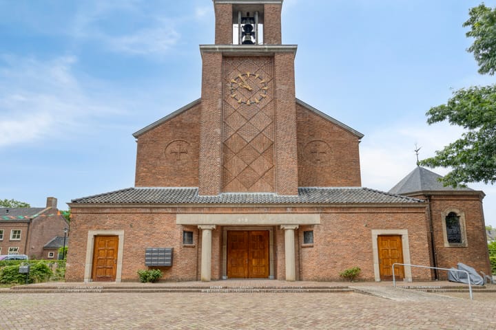 Foto 2 van Dorpstraat 32-D