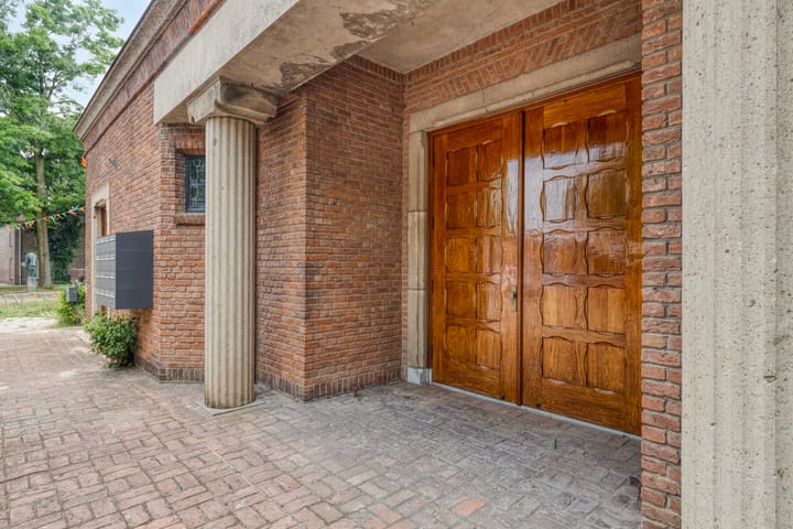 Foto 3 van Dorpstraat 32-D