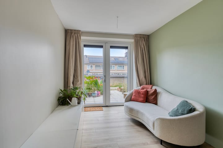 Foto 4 van Dorpstraat 32-D